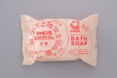 シャボン玉 EM石けん(浴用)　100g