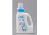 シャボン玉 EM液体洗濯せっけん 1200ml