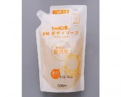 シャボン玉　EMボディソープ　つめかえ用　420ml